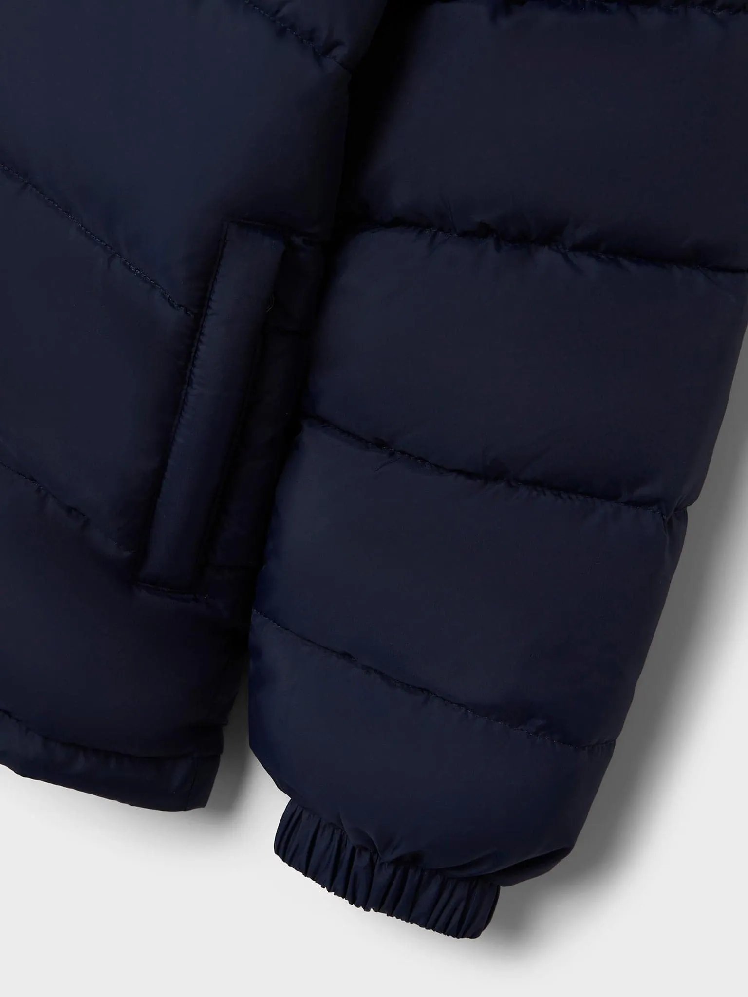 Εφηβικό μπουφάν puffer NKMDUBLIN PUFFER JACKET BF 13228720 | 13228720