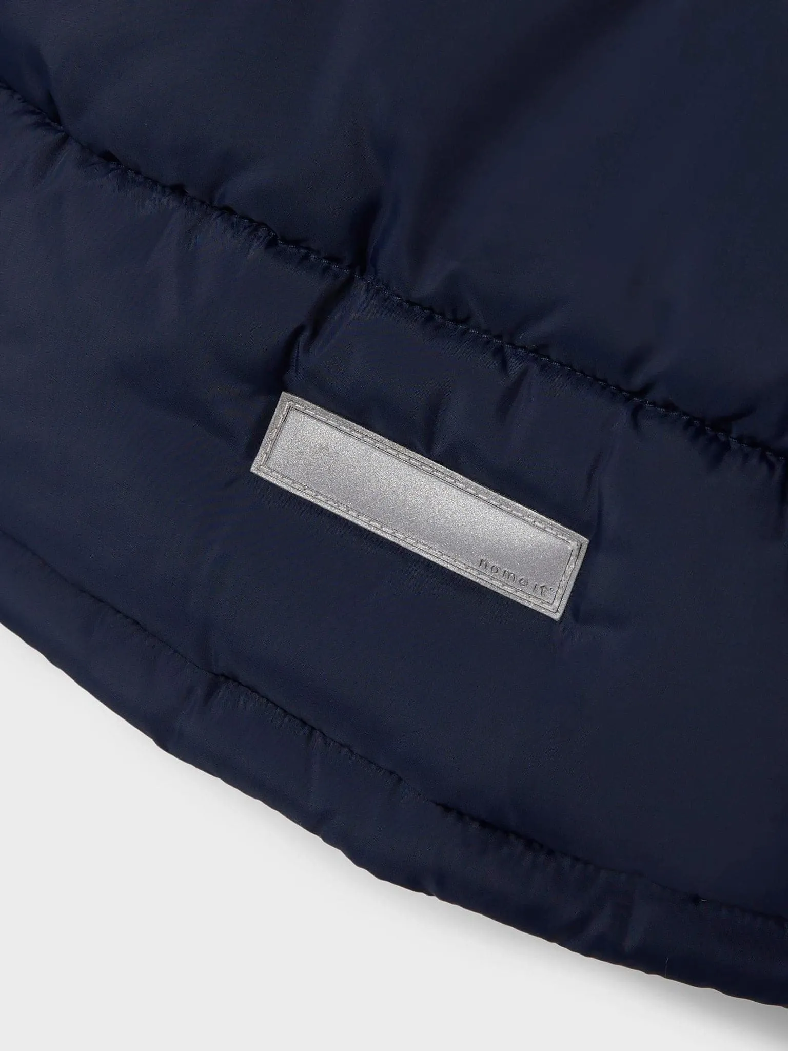 Εφηβικό μπουφάν puffer NKMDUBLIN PUFFER JACKET BF 13228720 | 13228720
