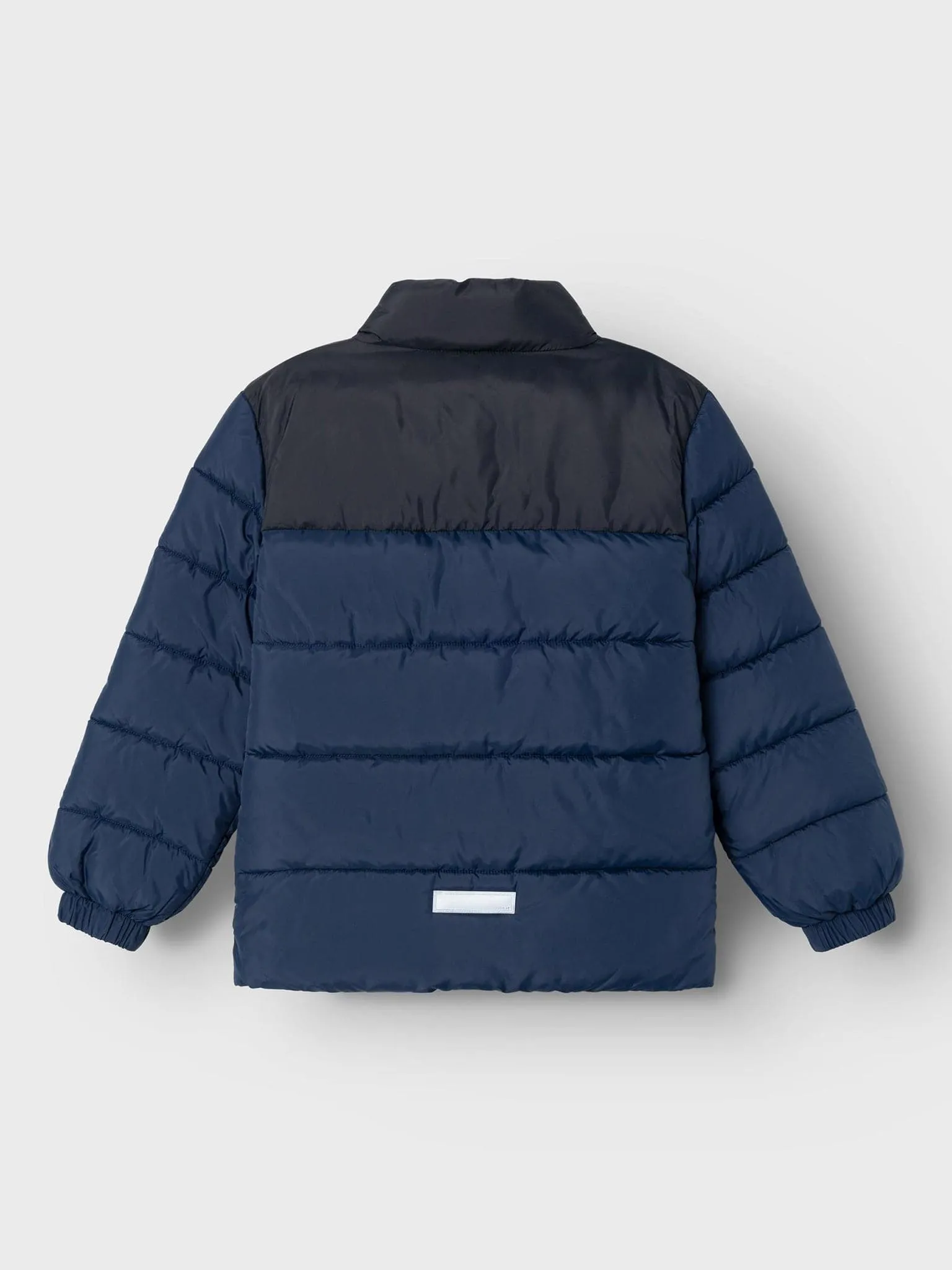 Εφηβικό μπουφάν puffer NKMDUBLIN PUFFER JACKET BF 13228720 | 13228720