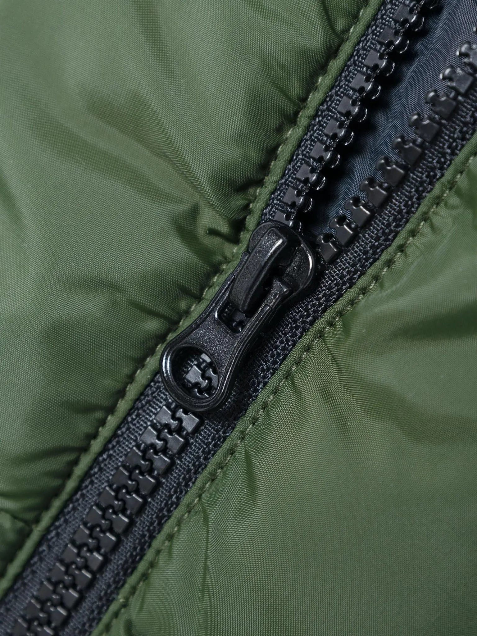 Εφηβικό γιλέκο puffer NKMDUBLIN PUFFER VEST 13228724 | 13228724