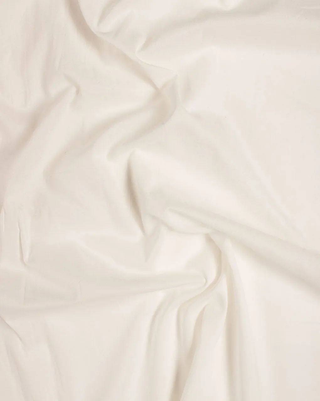 60s (92 x 88) Organic Cotton Fabric ( Swatch 10x12" )