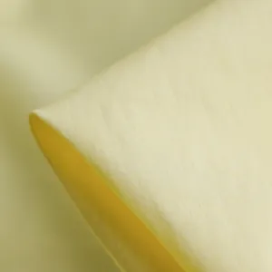 Ali Lemon Poplin