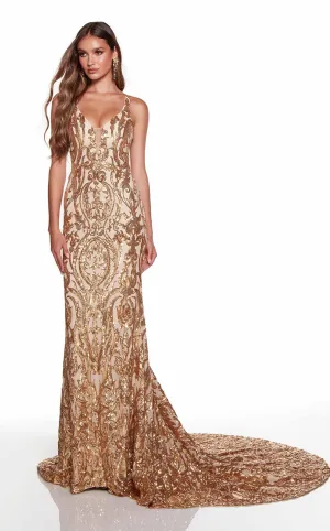 Alyce 61412 Dress