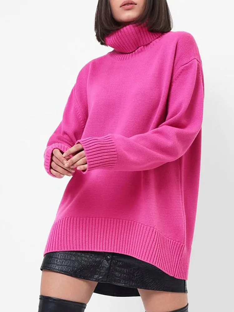 'Anastasia' Sweater
