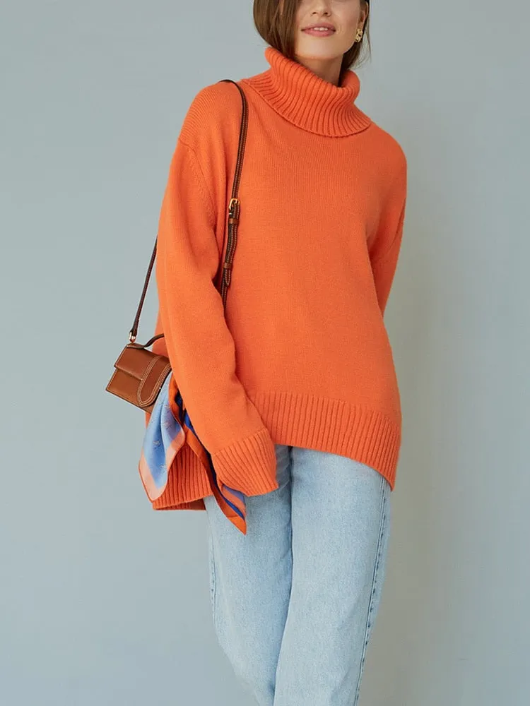 'Anastasia' Sweater