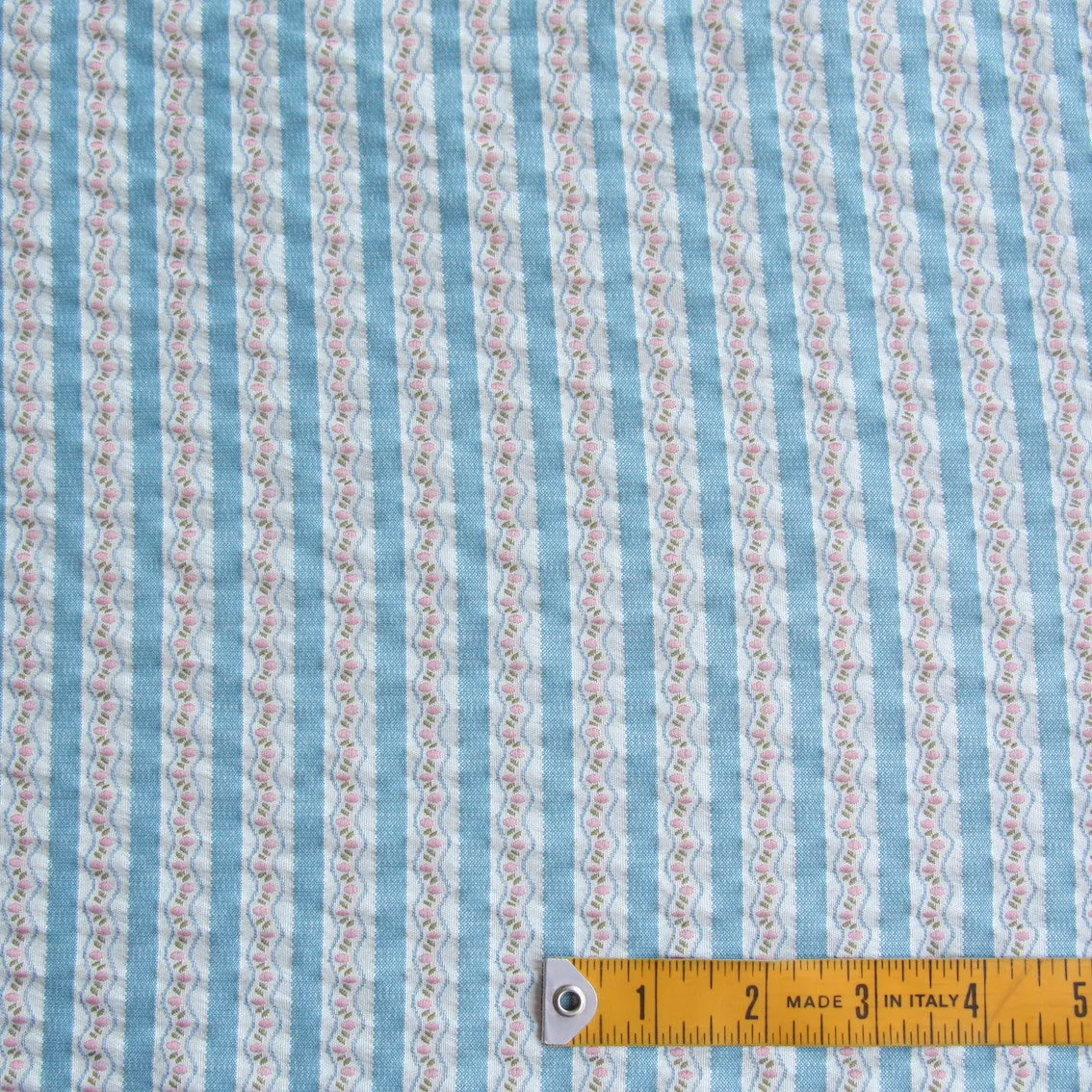 Antoinette Stripe Jacquard