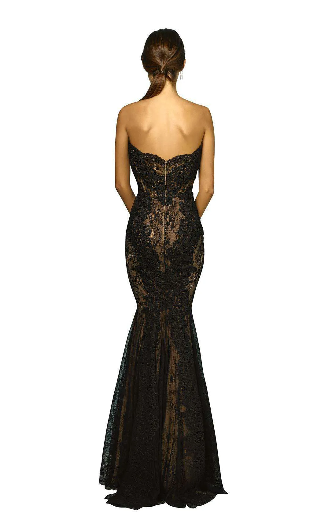 Beside Couture BC1280 Dress