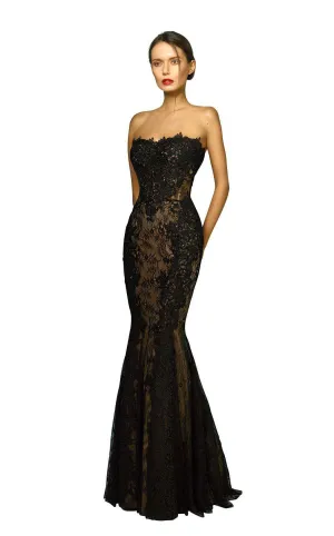 Beside Couture BC1280 Dress