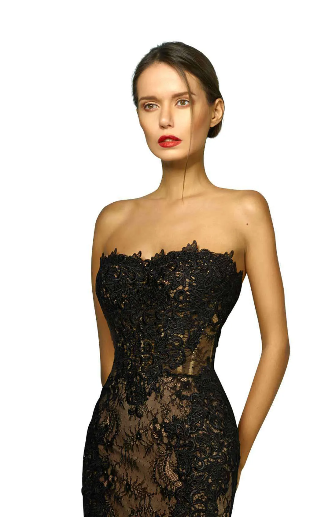 Beside Couture BC1280 Dress