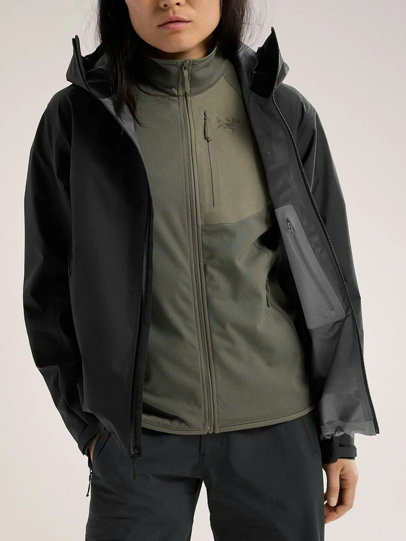 Beta SL GORE-TEX Jacket (Women)