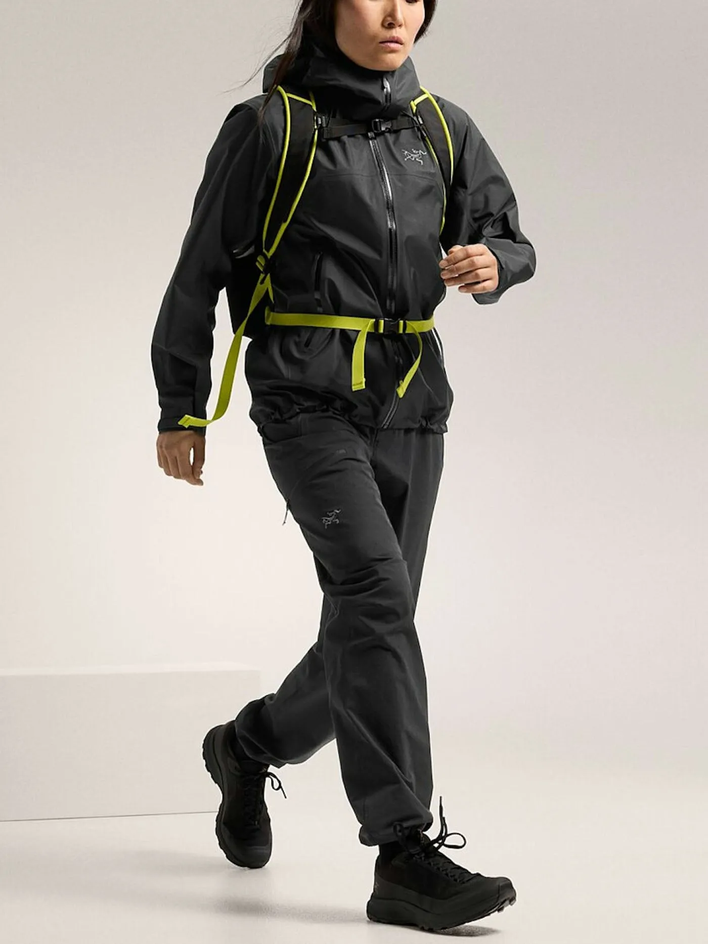 Beta SL GORE-TEX Jacket (Women)