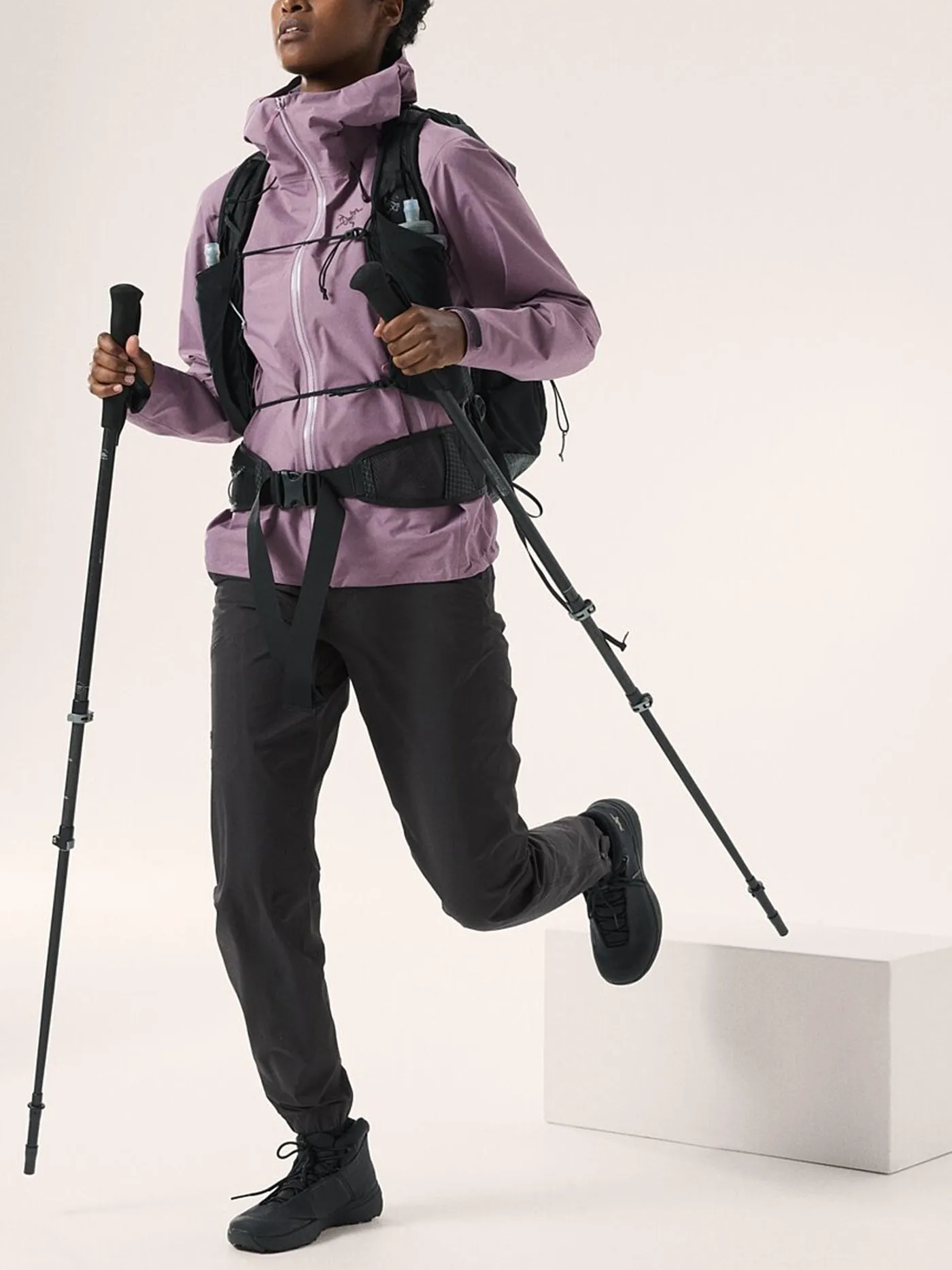 Beta SL GORE-TEX Jacket (Women)