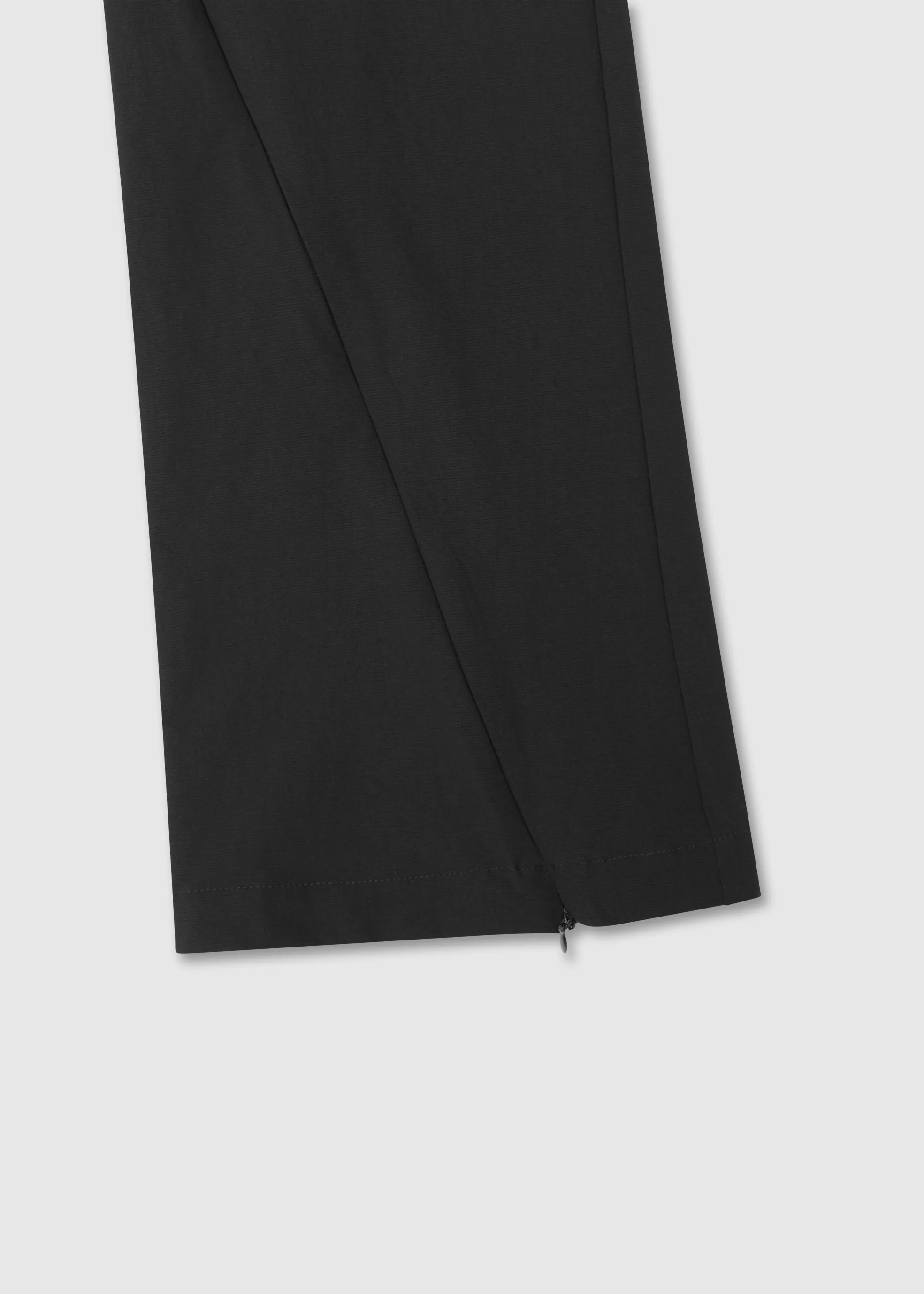 BOOTCUT SKIRT TROUSERS