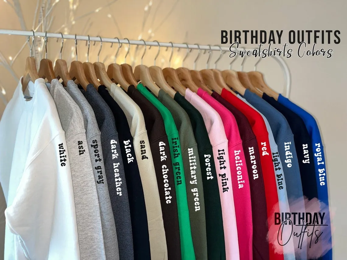 Boston Massachusetts Embroidered Varsity Crewneck, Embroidery Crewneck, Embroidered Sweatshirt, university sweaters, personalized sweatshirt