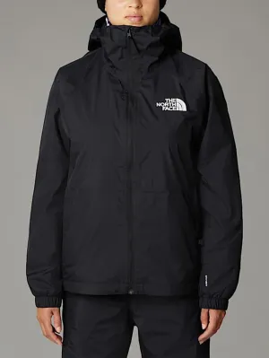 Build Up Jacket (Women)