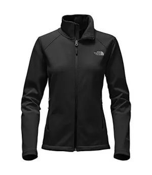 Canyonwall Jacket Tnf Black Large