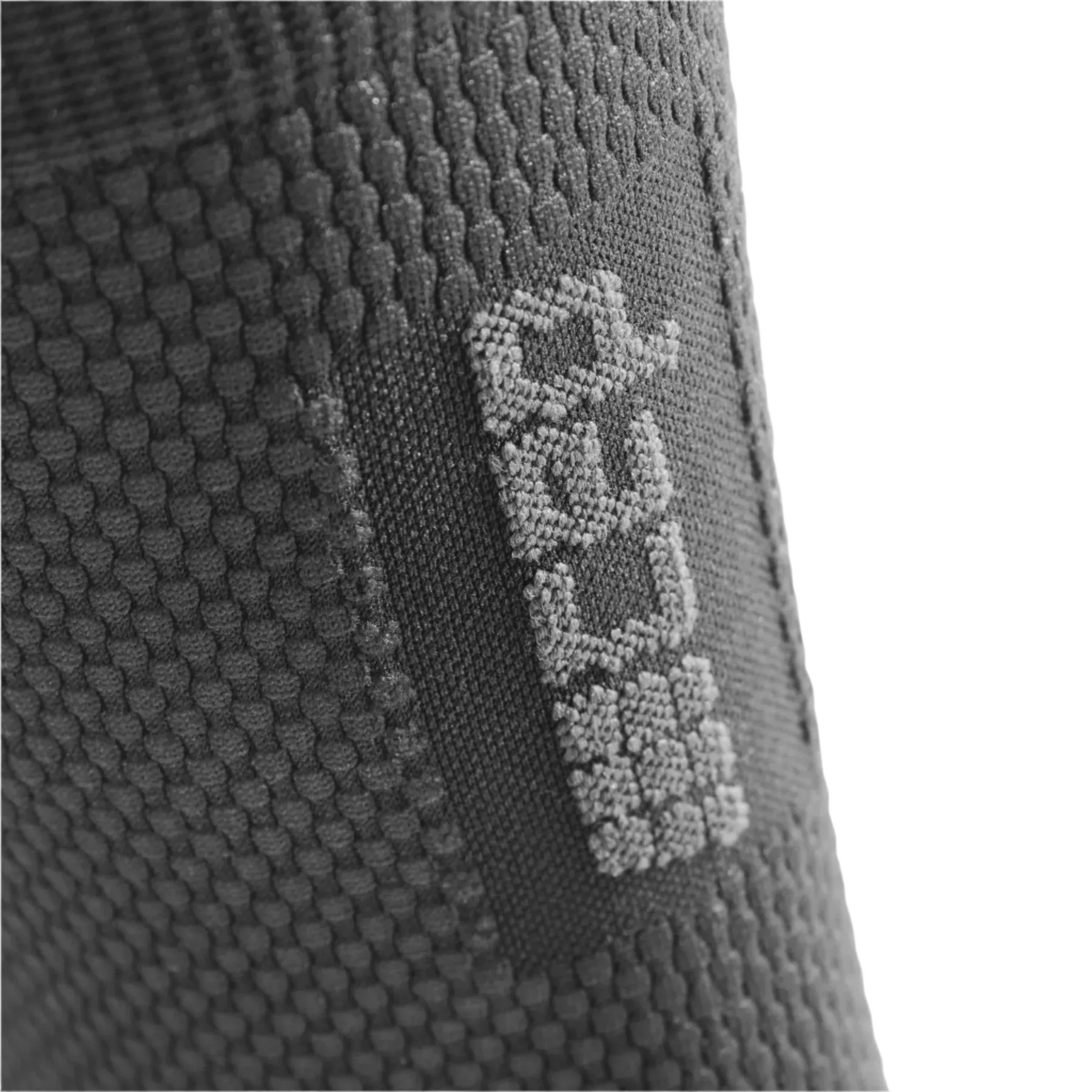 CEP | Allday Compression Mid Cut Socks | Women's | Grey