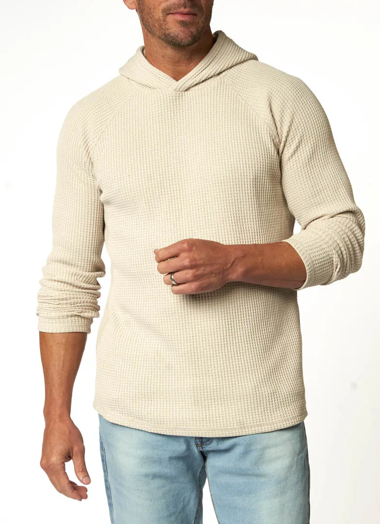 Civil Society Bruce Waffle Hoodie