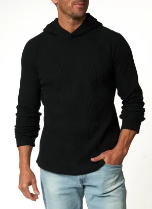 Civil Society Bruce Waffle Hoodie