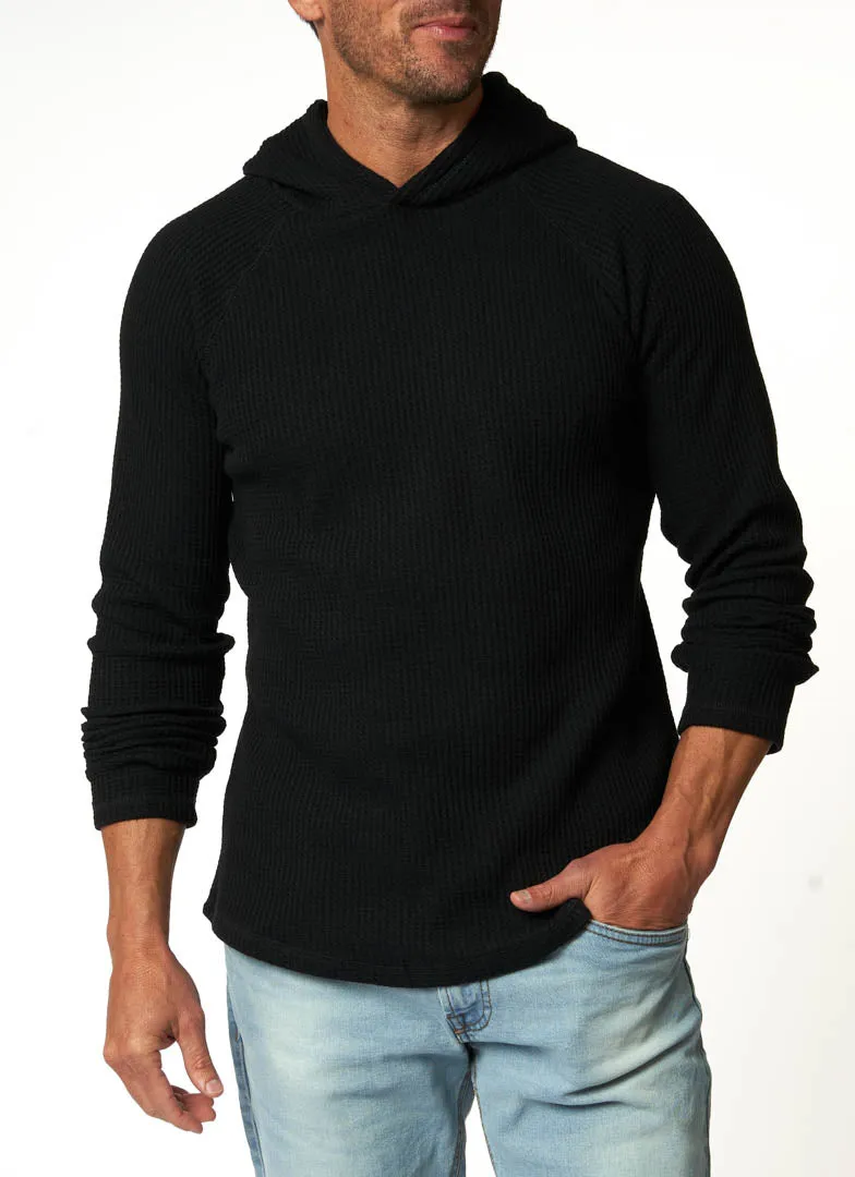 Civil Society Bruce Waffle Hoodie