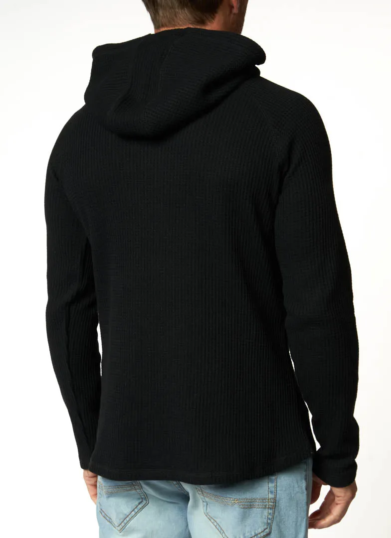 Civil Society Bruce Waffle Hoodie