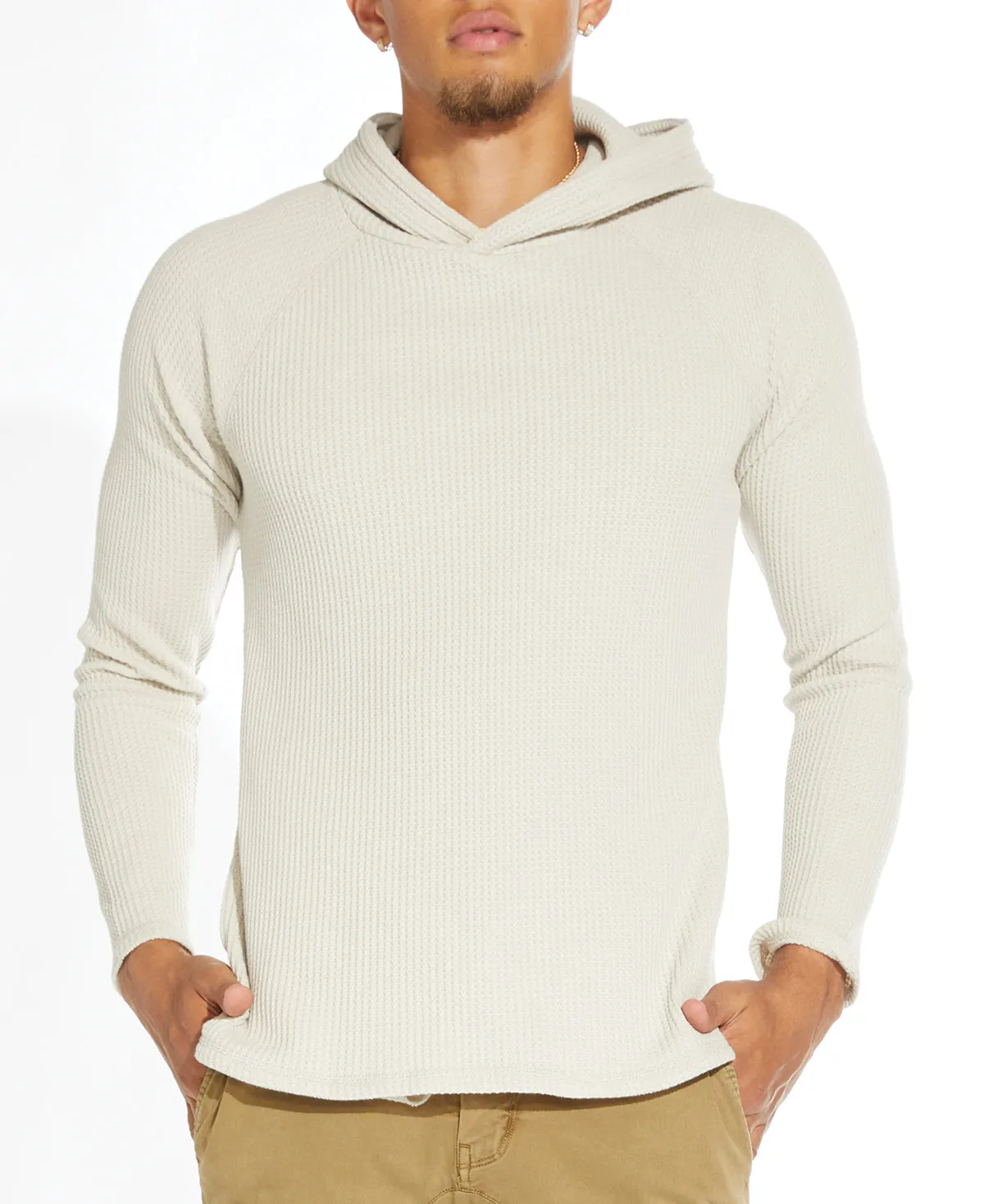 Civil Society Bruce Waffle Hoodie