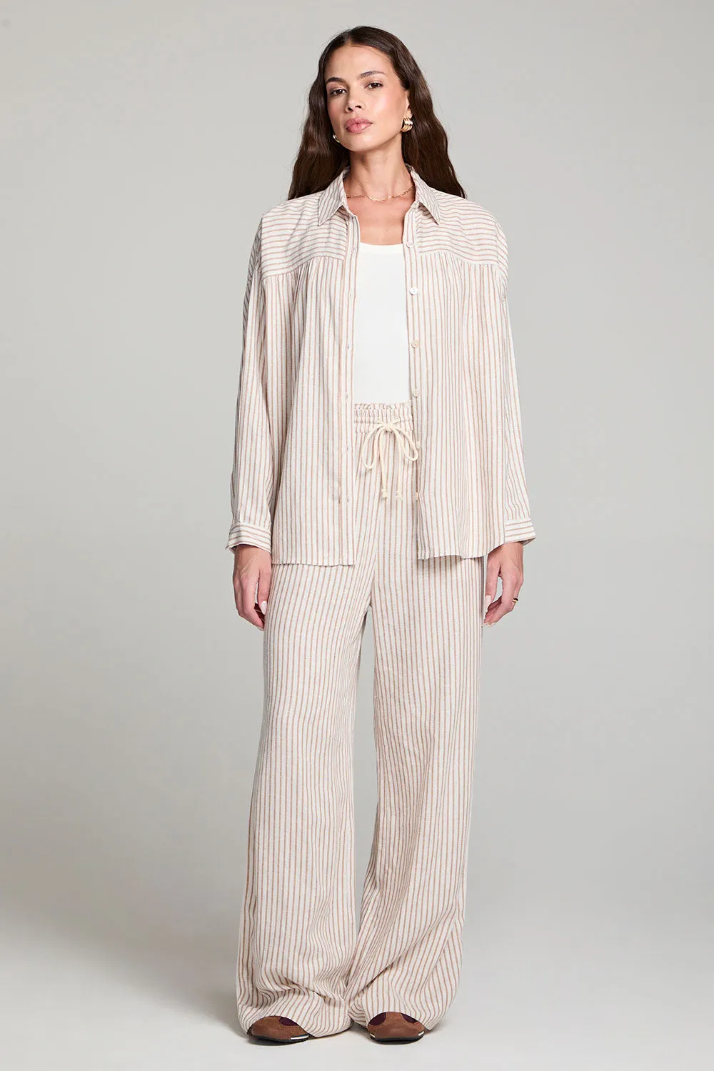 Claye Pant