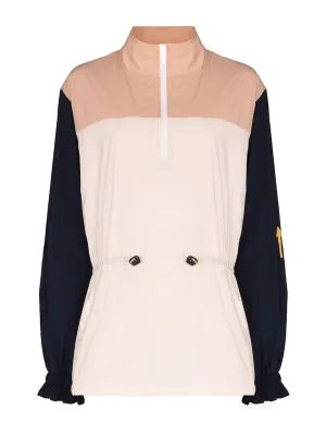 Colour Block Yoko Jacket