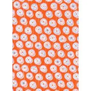 cotton and steel Trinket