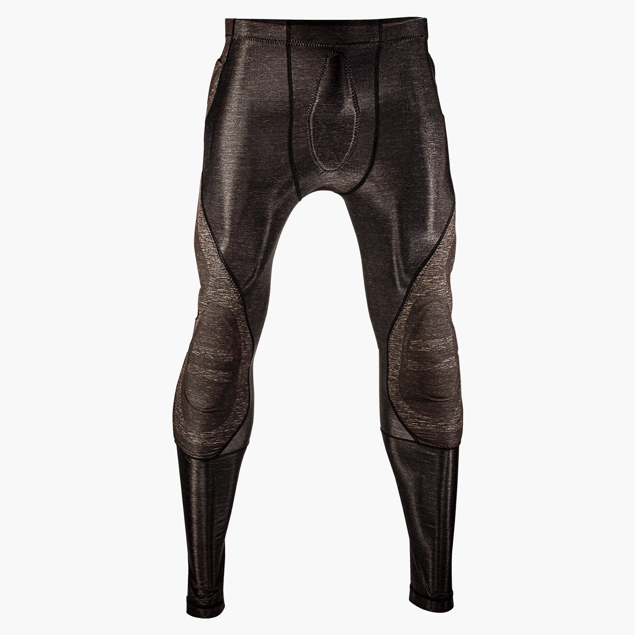 CRBN SC Pro Bottom - Black