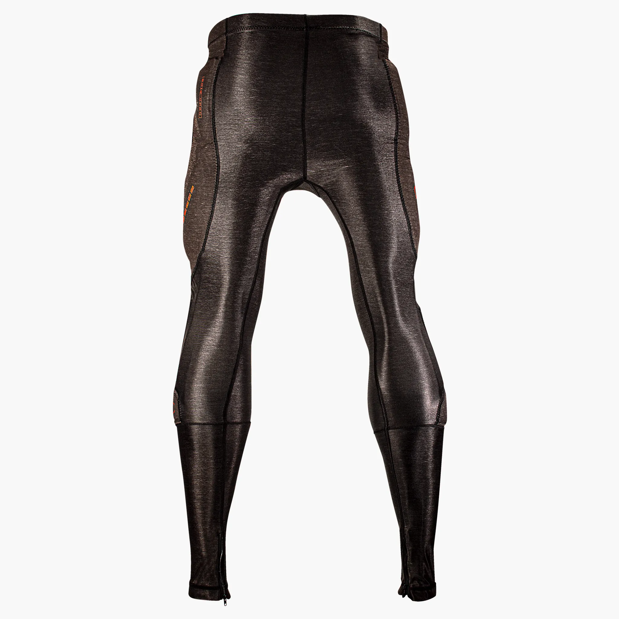 CRBN SC Pro Bottom - Black