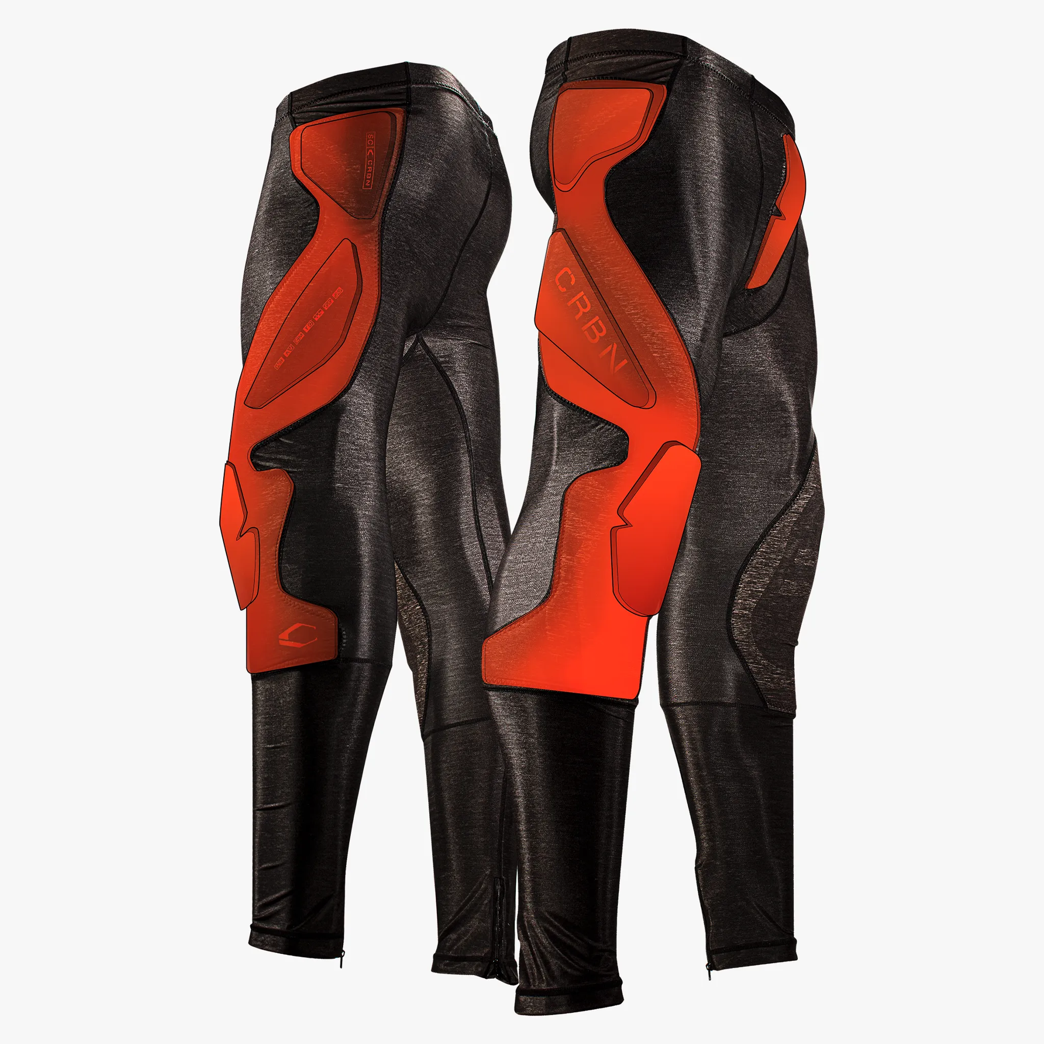 CRBN SC Pro Bottom - Black