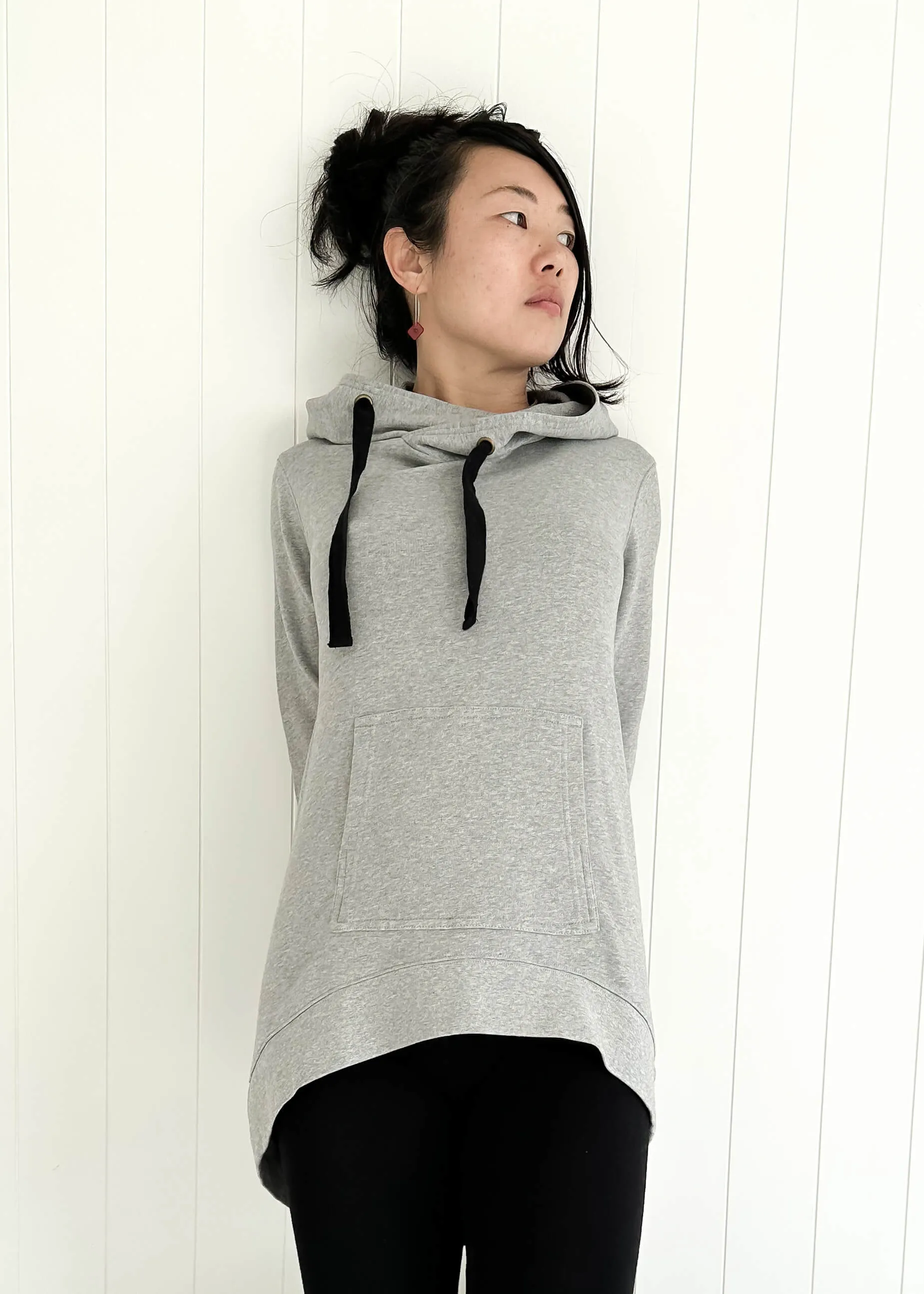 Cush Women's Hoodie