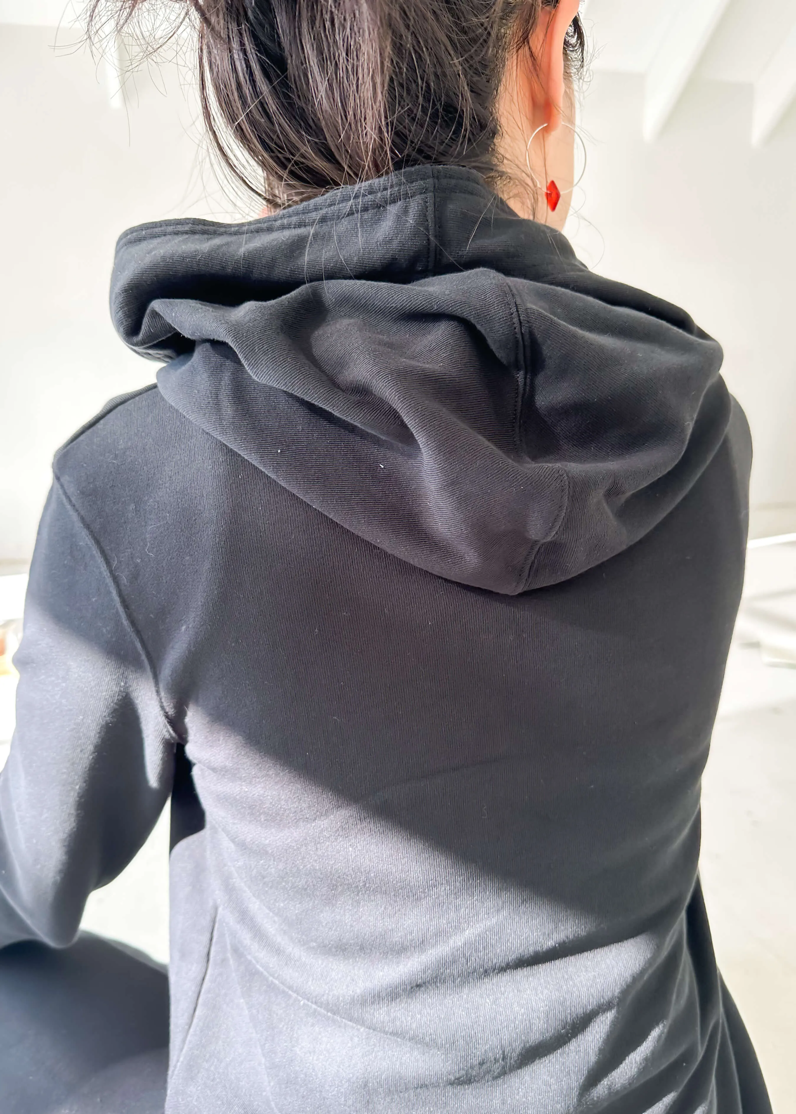 Cush Women's Hoodie