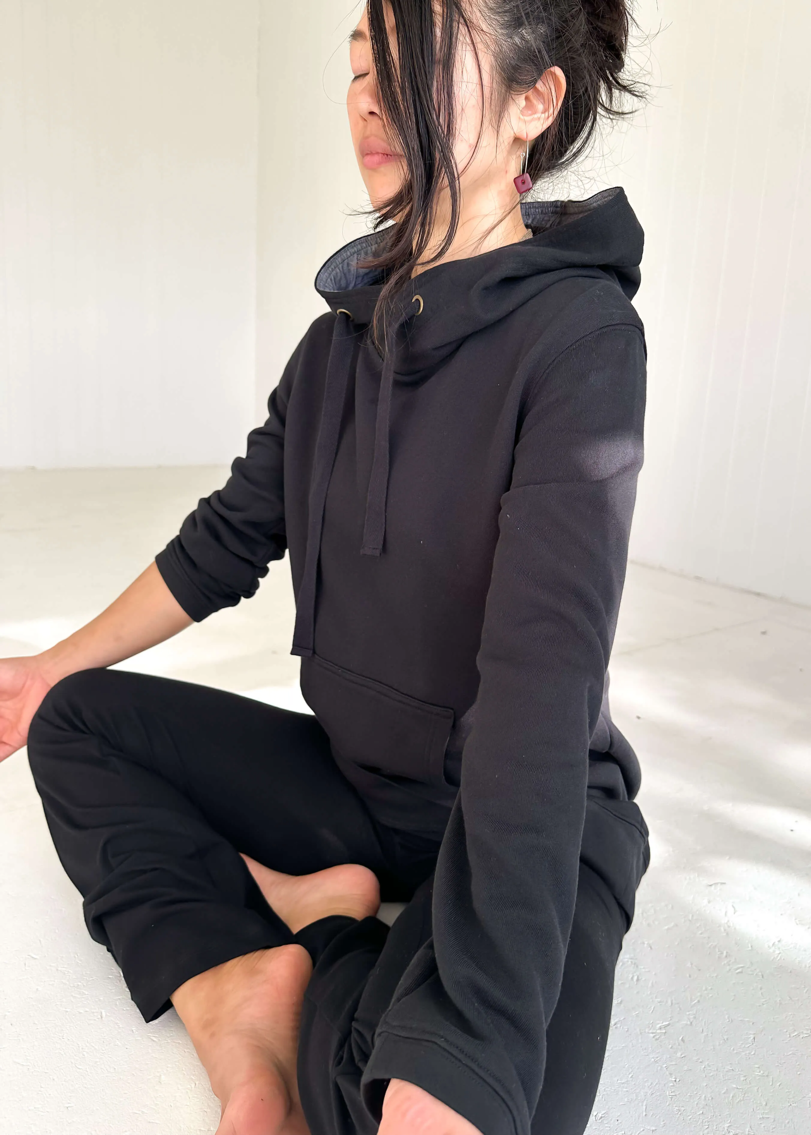 Cush Women's Hoodie