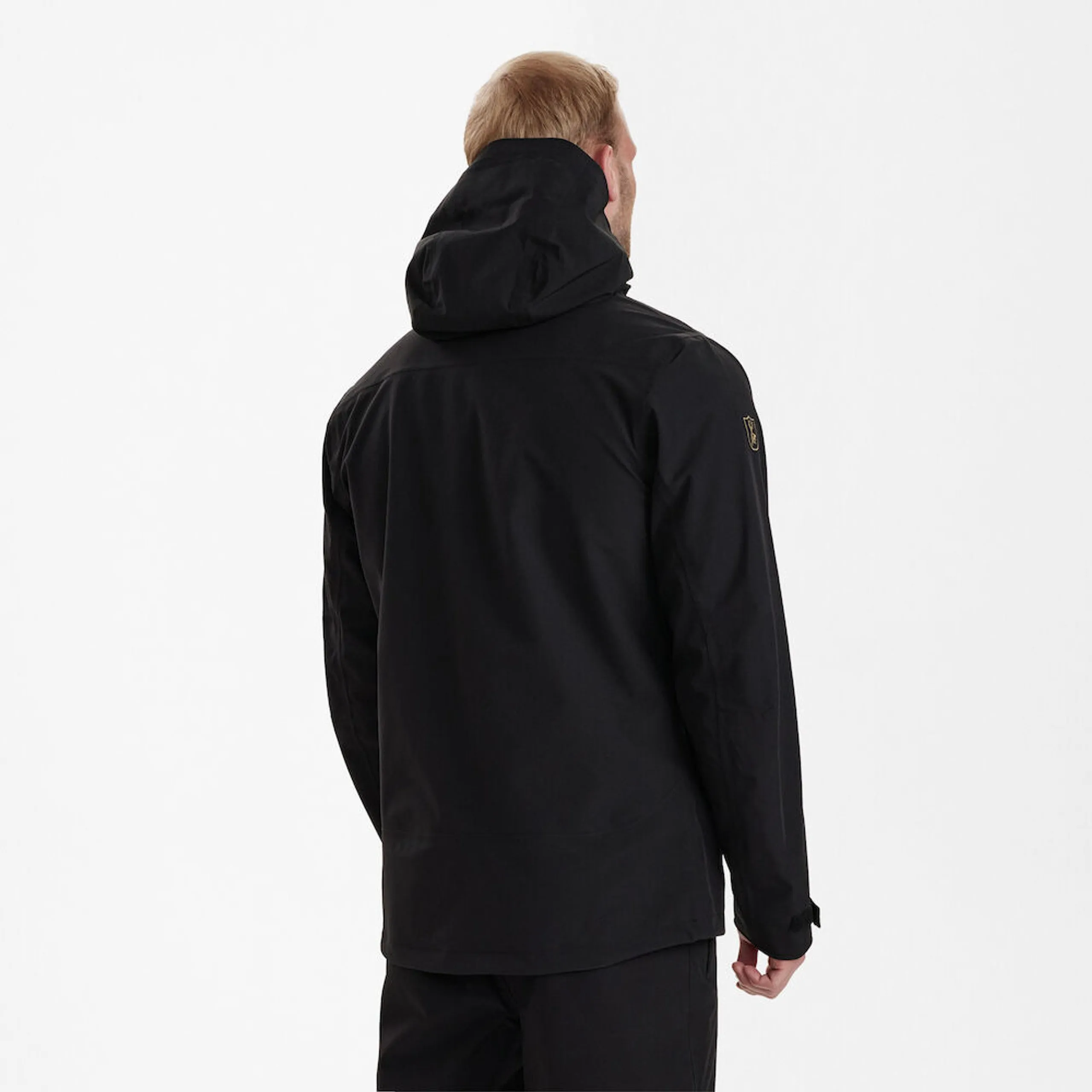 Deerhunter Sarek Shell Jacket