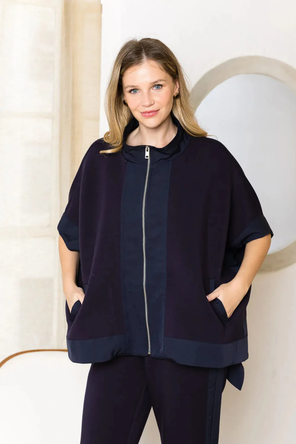 Felecia Jacket