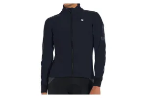 Giordana Women's SilverLine Winter Jacket Black