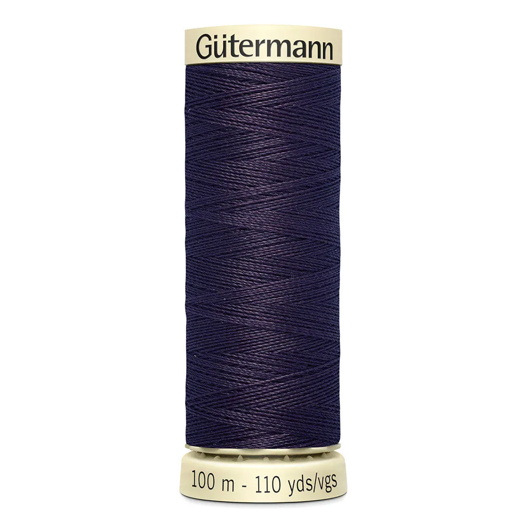 Grape Ripple Crinkle Viscose