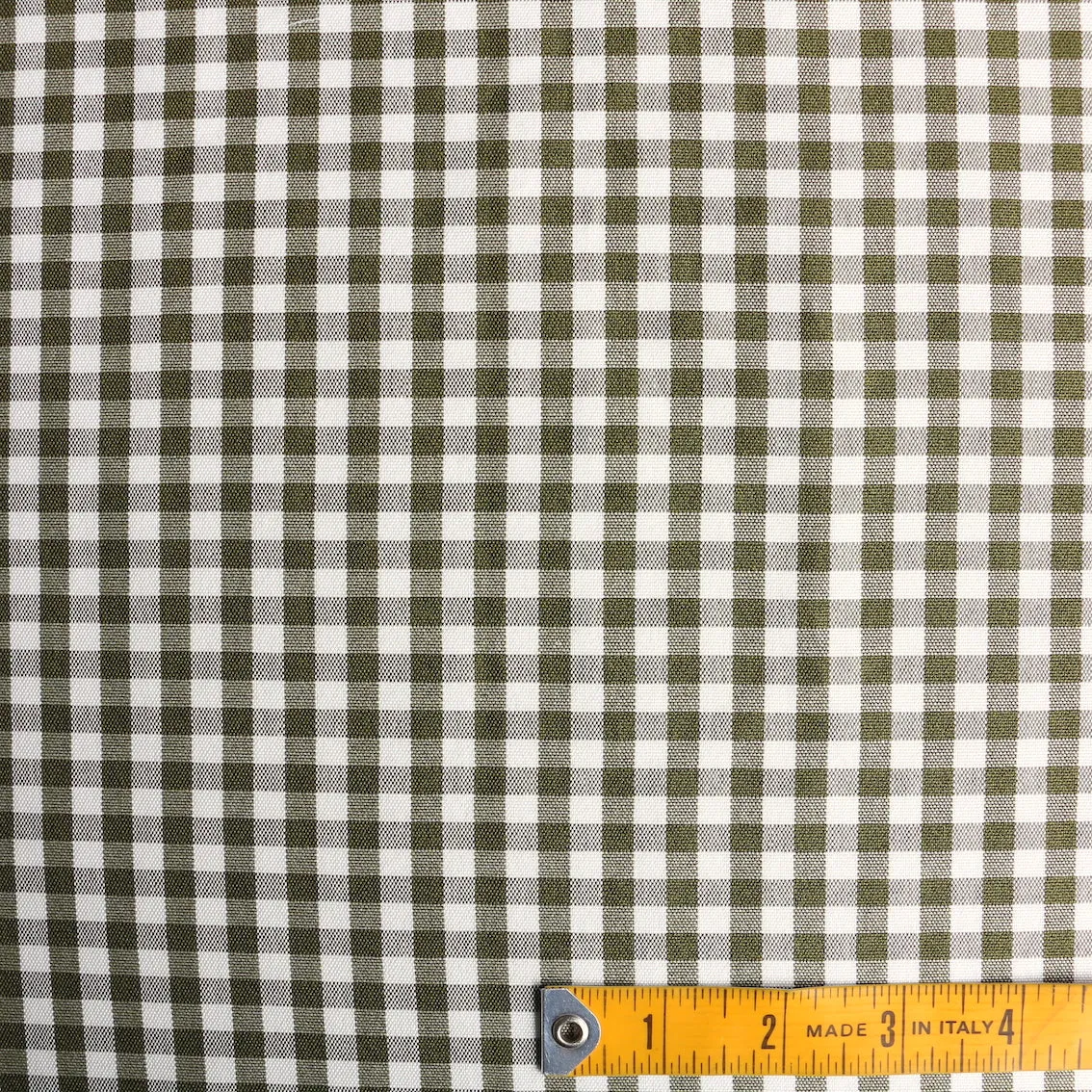 Green Olive Check