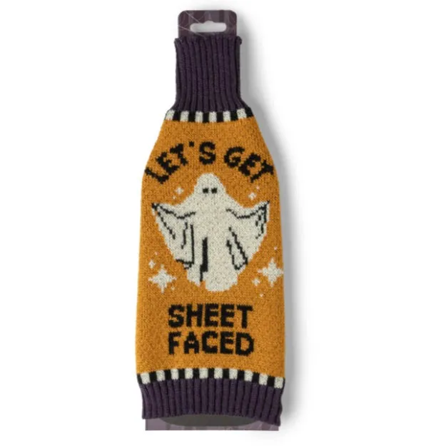 Halloween Bottle Sweater - 3 options!