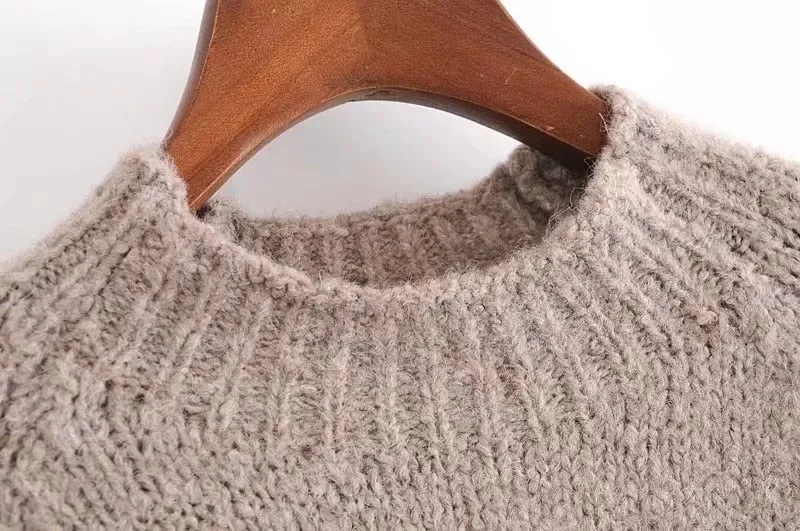 'Hemily' Sweater