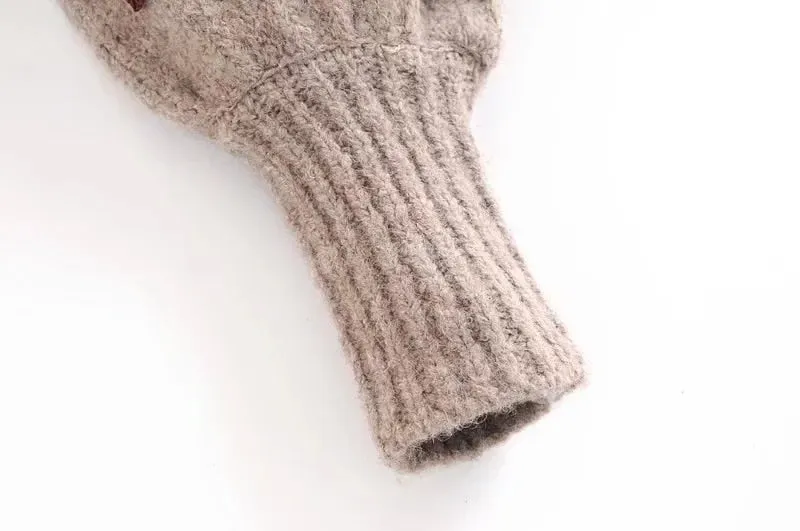 'Hemily' Sweater