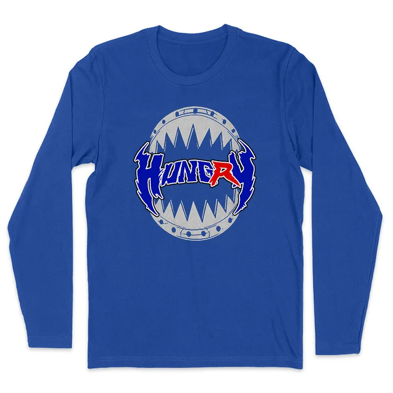 Hungry Outerwear