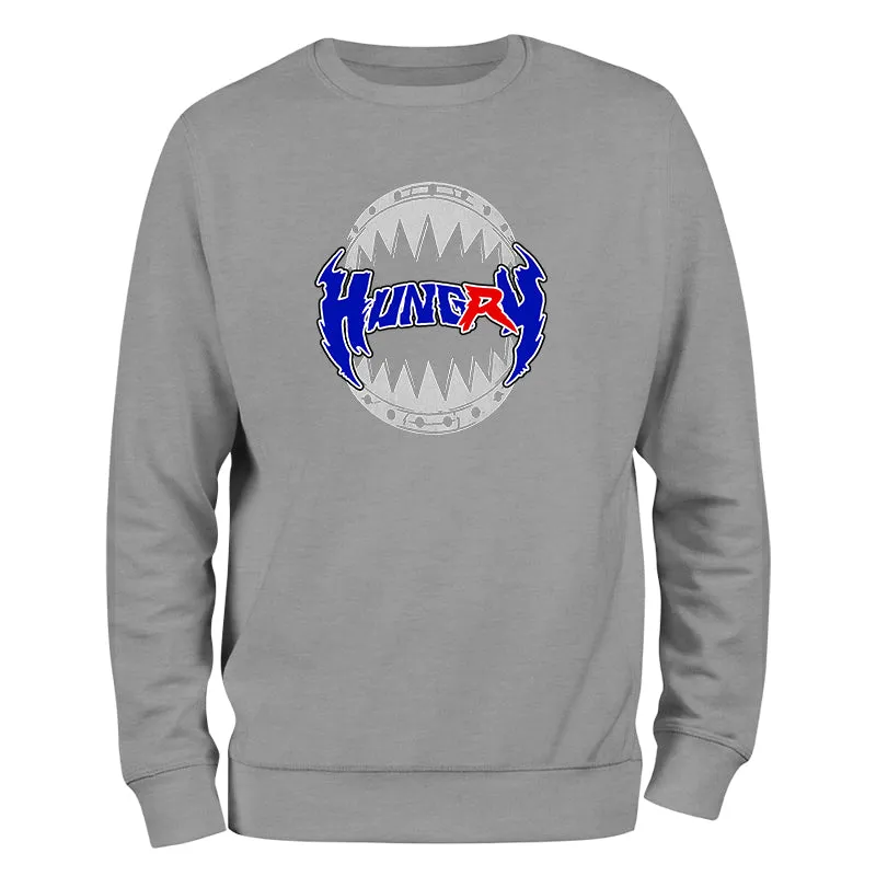 Hungry Outerwear