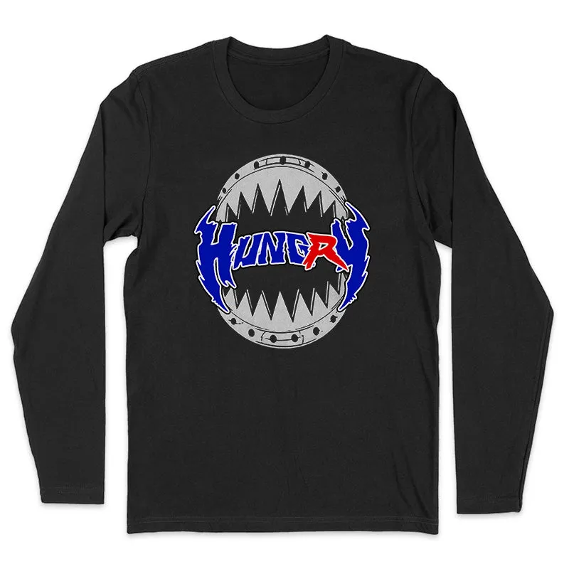 Hungry Outerwear