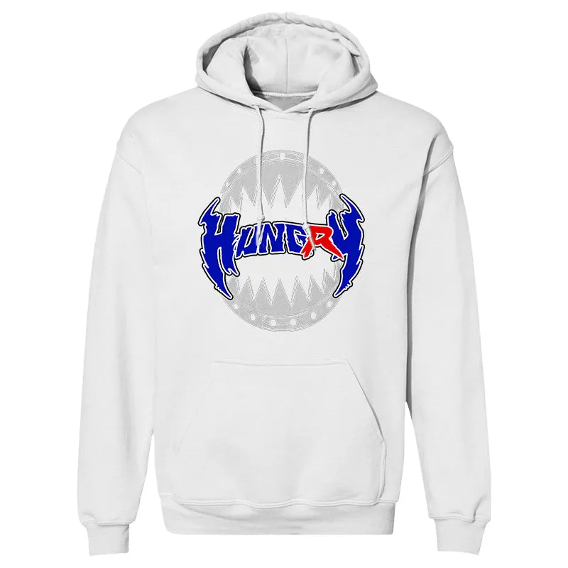 Hungry Outerwear
