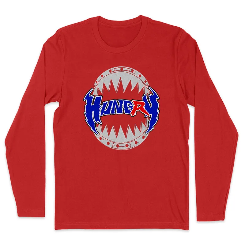 Hungry Outerwear
