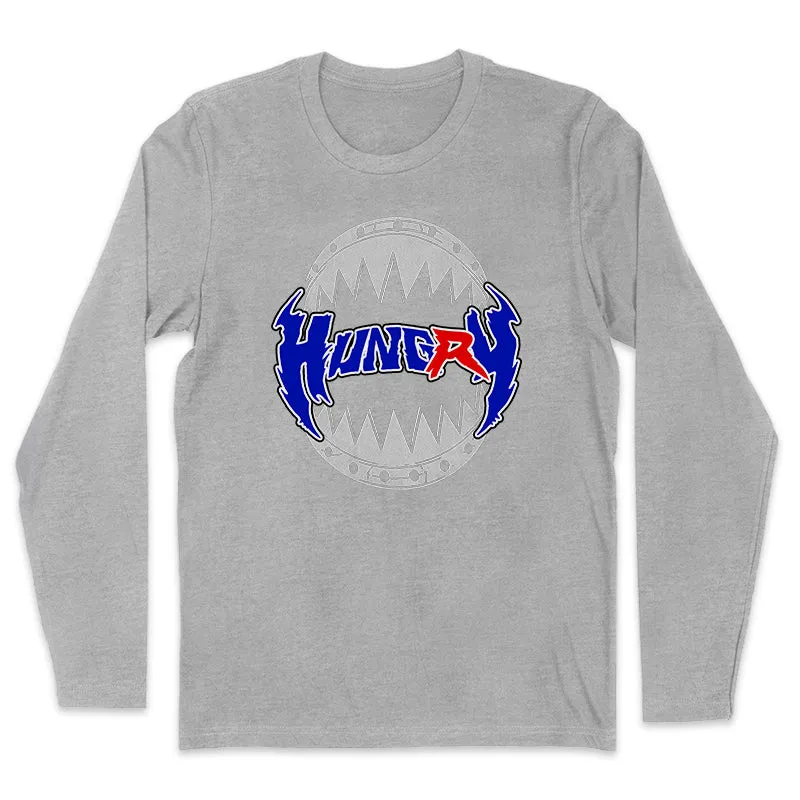 Hungry Outerwear