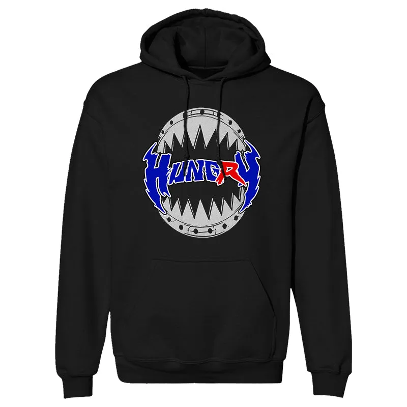 Hungry Outerwear